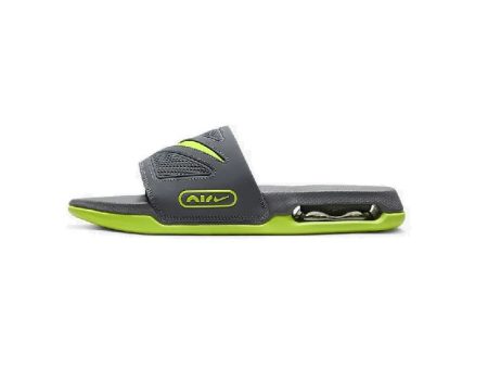 Nike Air Max Cirro Just Do It Sandalias Atléticas Solarsoft Slide TALLA 41 For Discount