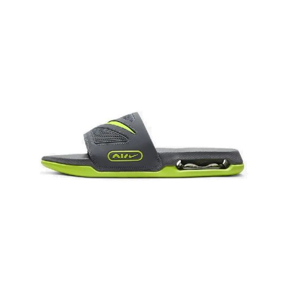 Nike Air Max Cirro Just Do It Sandalias Atléticas Solarsoft Slide TALLA 41 For Discount