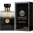 VERSACE POUR HOMME OUD NOIR 100ML EAU DE PARFUM . Online now