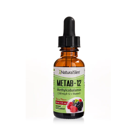 MetaB -12 , 30ml - NaturalSlim Online Sale