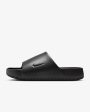 NIKE CALM SLIDE SANDALIA PARA HOMBRE - NEGRO TALLA 42.5 Online