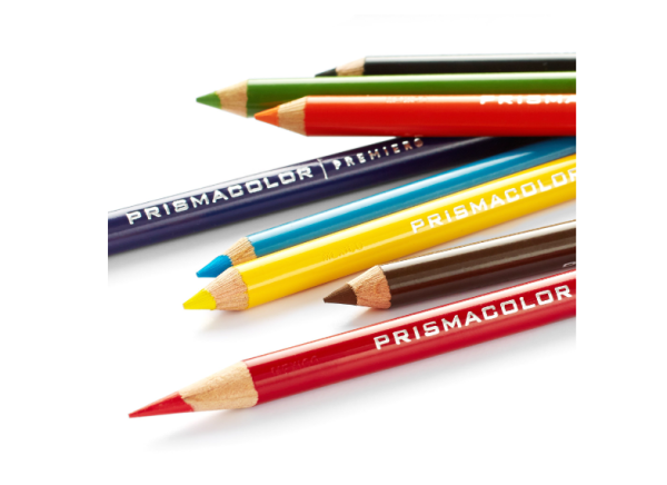 Prismacolor Lápices de colores Premier,  paquete de 36 Discount