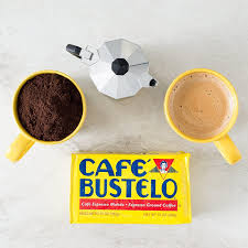 Cafe Bustelo 283 gr.  Cafe Expresso Molido. For Discount