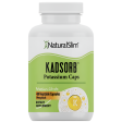 Kadsorb Natual Slim - 400 Capsulas vegetales Sale