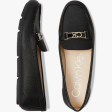 Mocasines Encaje para mujer - Calvin Klein Talla 35.5 Discount