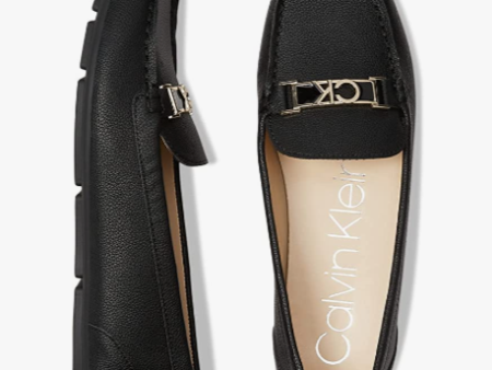 Mocasines Encaje para mujer - Calvin Klein Talla 35.5 Discount