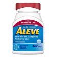 Aleve Naproxeno Sódico 220 mg , 320 tabletas Online