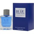 Blue Seduction men - Antonio Banderas - EDT For Discount