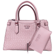 Bolso Guess para mujer - colores naturales y con asas Online Sale