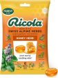 Ricola Honey Herb 45 caramelos para la tos - Alivio calmante de gran sabor. Cheap