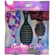 Wet Brush Flashing Lights Styling Kit de cepillos Discount