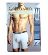 Calvin Klein Pack 3 Bóxer de algodón - variedad de pretinas talla L on Sale