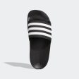 SANDALIAS ADILETTE SHOWER  UNISEX TALLA 42 Supply