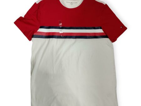 Polo para hombre Tommy Hilfiger on Sale