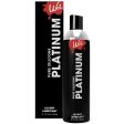 Wet Lubricante Platinum 93ml Discount