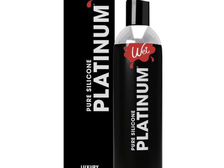 Wet Lubricante Platinum 93ml Discount