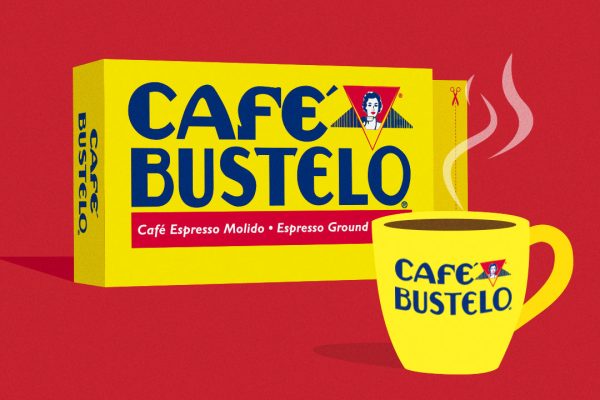 Cafe Bustelo 283 gr.  Cafe Expresso Molido. For Discount