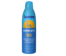 Coppertone bloqueador en spray SPF 50 complete , 156g Hot on Sale