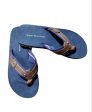 Sandalias para hombre Tommy Hilfiger azul For Discount