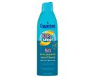 Coppertone Kids Sport Sunscreen Spray 156 gr. SPF 50 Spray para niños Cheap