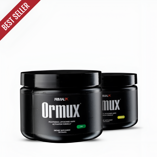 ORMUX (120gr   40 servicios) , primal Sale