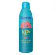 Coppertone , Bloqueador en aerosol para niños 50 SPF - 156g Online Sale