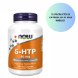 Now 5-HTP , 50 mg - 180 capsulas vegetarianas Online now