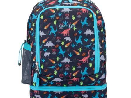 Mochila Bentgo con diseño para niños Online