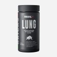 Primal fx - LUNG 180 cápsulas Cheap