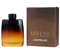 Montblanc Legend Night for Men EDP 100ml For Sale