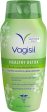 Vagisil DETOX SALUDABLE En todo el lavado corporal para mujeres, ginecólogo, probado, hipoalergénico y pH equilibrado, 12 onza For Discount