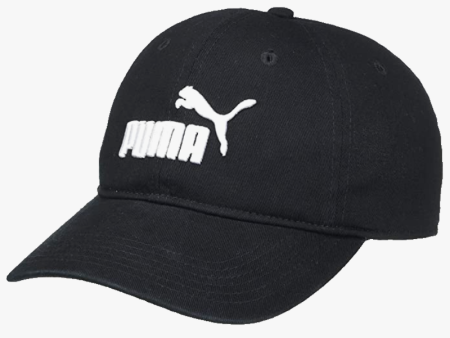 PUMA Evercat #1 - Gorra ajustable para mujer Discount