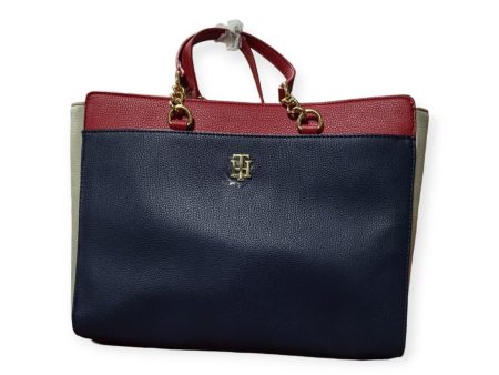 Cartera para mujer Tommy Hilfiger , estilo 69J6908900 Cheap