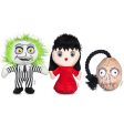 BeetleJuice, 3 piezas, juguetes para perros Online Hot Sale