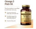 Solgar Omega 3 950mg EPA & DHA -  capsulas For Cheap