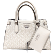 Bolso Guess para mujer - colores naturales y con asas Online Sale