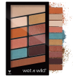 Paleta de sombras Color Icon - Wet n Wild on Sale