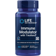 Life Extension Modulador inmunológico con tinofend , 60 capsulas on Sale