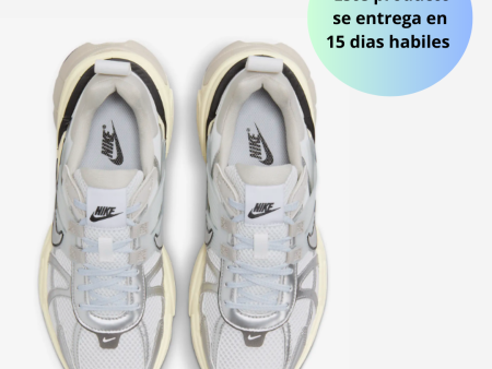 Zapatillas Nike V2K Run Unixes Fashion