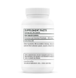 Thorne, Chromium Picolinate 500mcg - 60 capsulas For Cheap