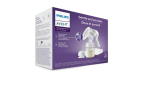 Philips Avent Manual Breast Pump, SCF430 30 Discount