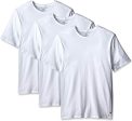 Tommy Hilfiger PACK 3 Polos clásicos - FIT SHORT SLEEVE CREWNECK - COTTON CLASSICS TALLA M on Sale