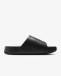 NIKE CALM SLIDE SANDALIA PARA HOMBRE - NEGRO TALLA 42.5 Online