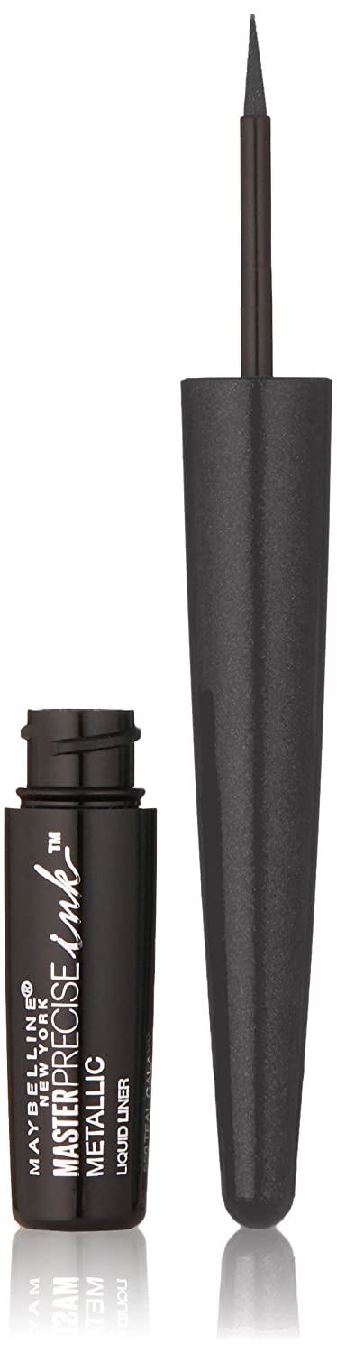 Maybelline Mater Precise Ink 510 Black Comet 0.06 OZ. Hot on Sale