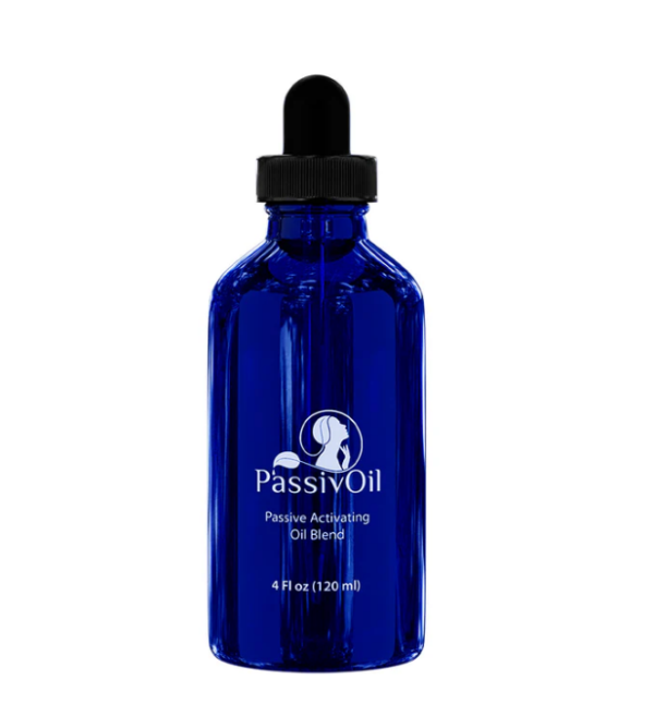 PassivOil™ , 120 ml | Aceites Esenciales For Discount