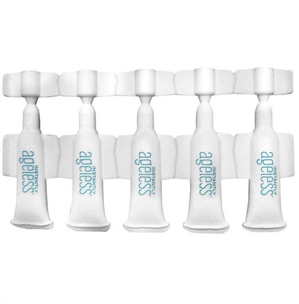 Micro Crema Antiarrugas - Instantly Ageless Supply