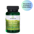 Swanson Enzymes Digestivas 90 tabletas Online