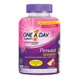 One A Day Women Prenatal- Multivitaminico Prenatal - 120 gomitas Sale