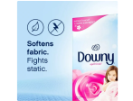 Downy April Fresh, hojas para secadora suavizante de telas, 240 unidades Online Hot Sale