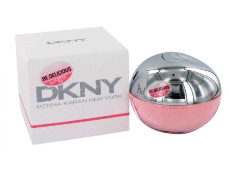 DKNY Be Delicious Fresh Blossom para mujer EDP , 100ml For Sale